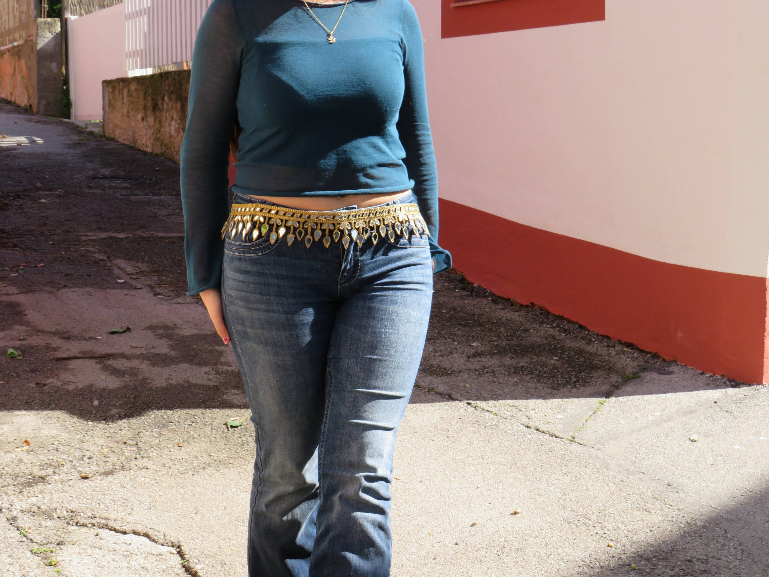 DRISHTI - Imagen 3