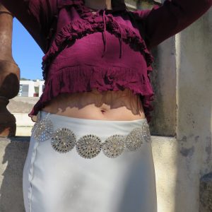 Alternative view of TARA